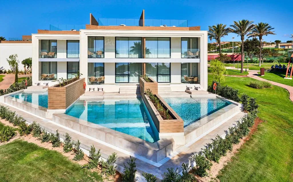General view, Insotel Punta Prima Prestige Suites & Spa, Menorca