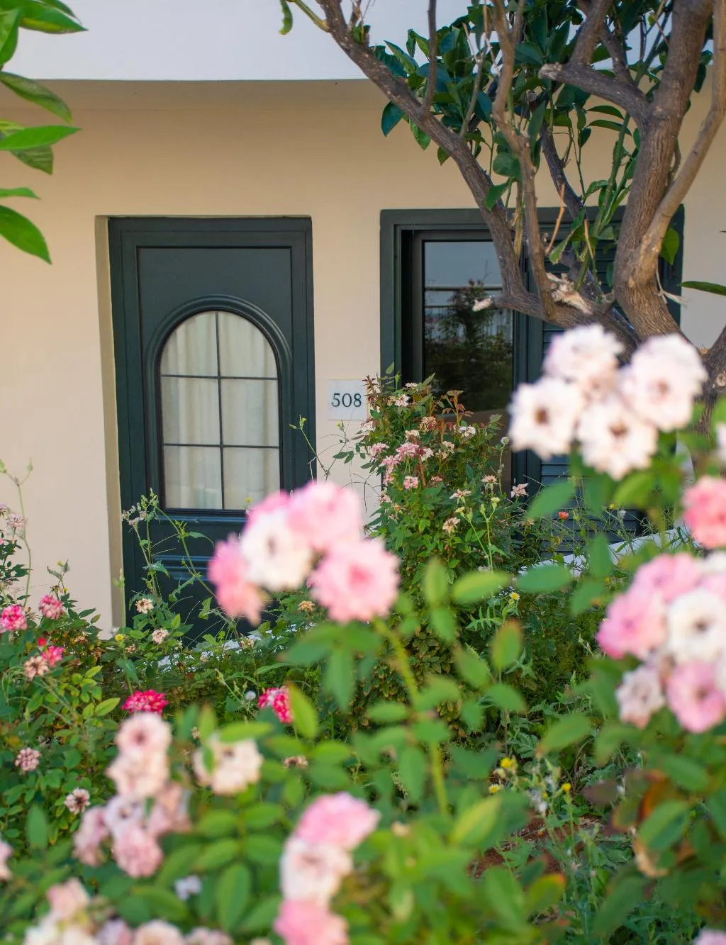 Double or Twin ECONOMY Room, Anastasia Hotel by GHH, Crete