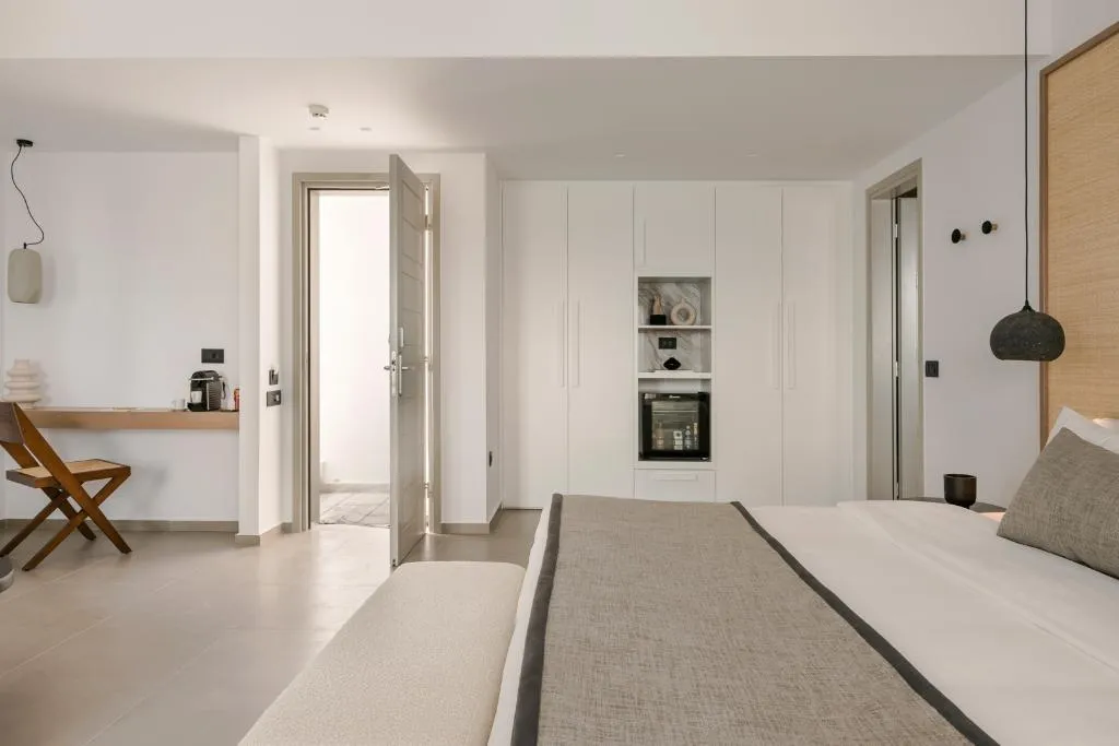 SUITE PREMIUM Room, Grace Mykonos, Mykonos