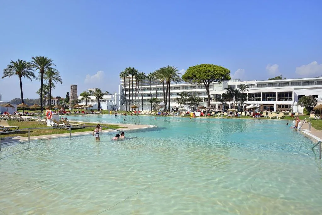Pool, Sol Marbella Estepona Atalaya Park, Costa Del Sol