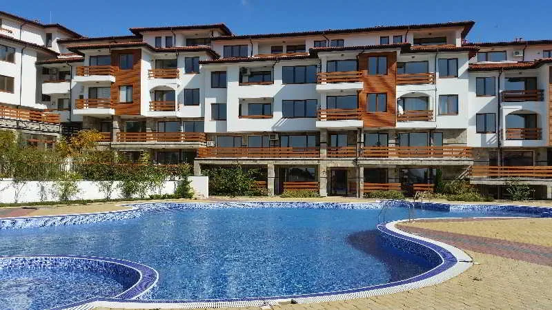 Pool, Festa Gardenia Hills, Bourgas