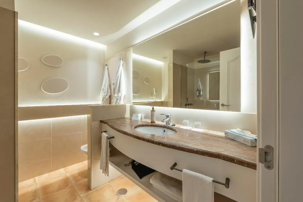 JUNIOR SUITE SUPERIOR Room, Valentin Star Adults Only, Menorca