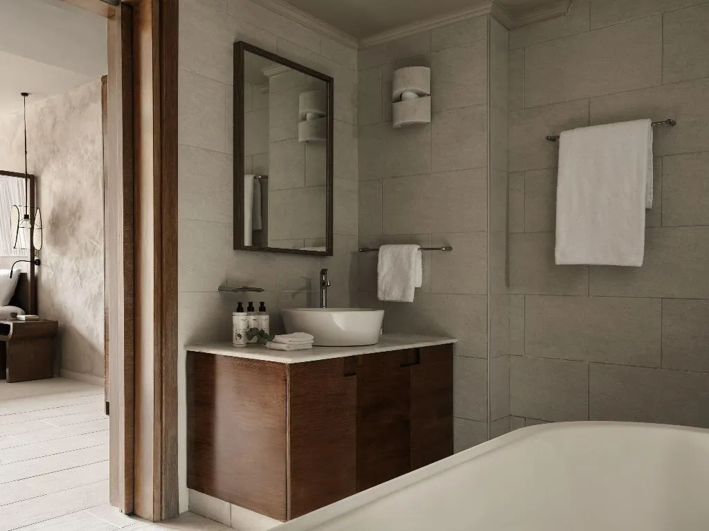 SUITE WITH PRIVATE POOL Room, Aulus Lindos Rhodes, Curio Collection by Hilton, Rhodes