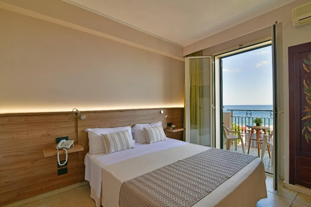 DOUBLE SUPERIOR Room, Villa Linda, Catania