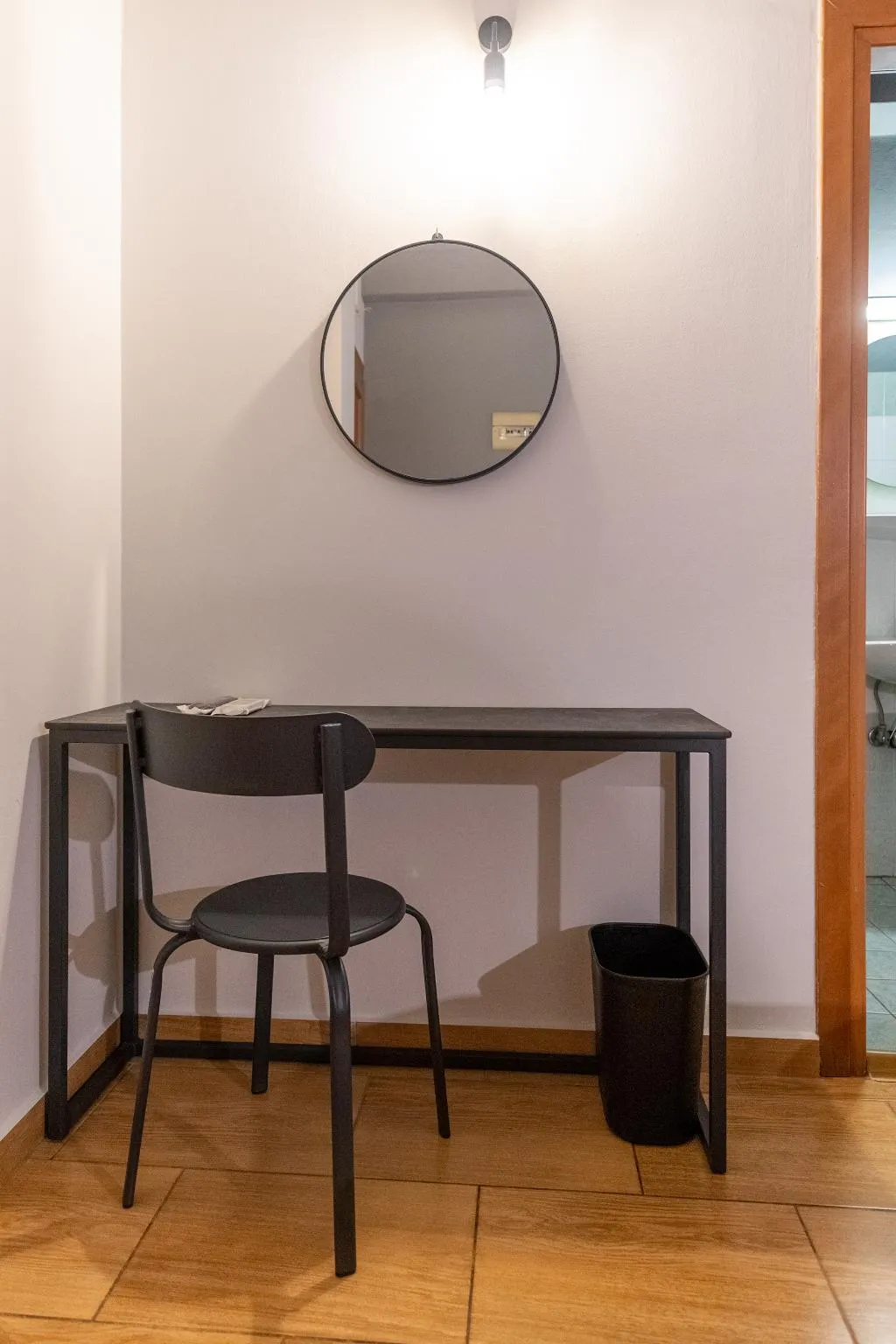 TRIPLE STANDARD Room, Stalis, Athens