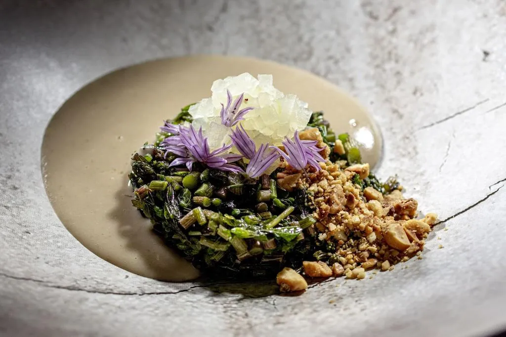 Restaurant, San Canzian Hotel and Residences, Istria