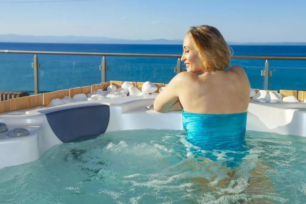 Sports and Entertainment, Art Boutique Hotel, Halkidiki