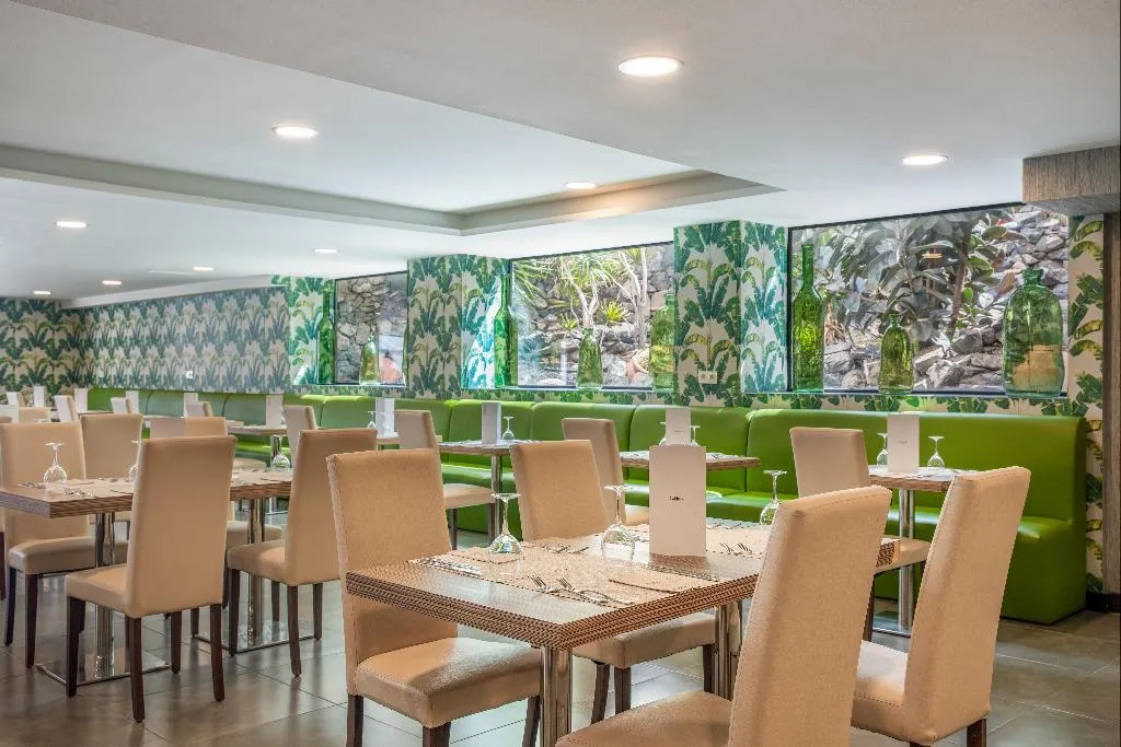 Restaurant, Occidental Roca Negra - Adults Only, Gran Canaria