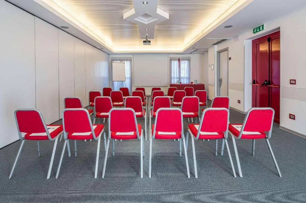 Conferences, Best Western Hotel I Triangoli, Rome