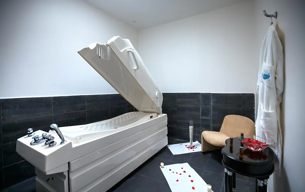 Sports and Entertainment, Casablanca Le Lido Thalasso & Spa, Casablanca