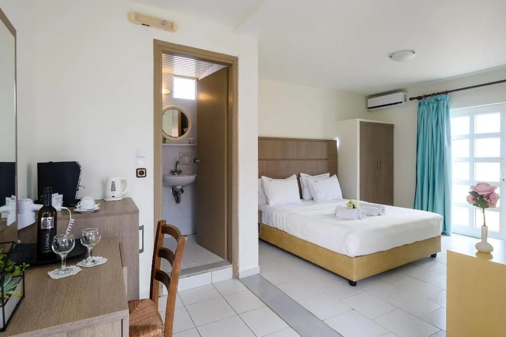 Room, Miramare High Beach Annex - All Inclusive, Crete