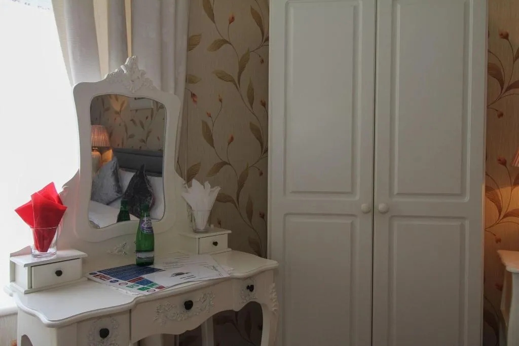 Room, Donnybrook Hall, Dublin