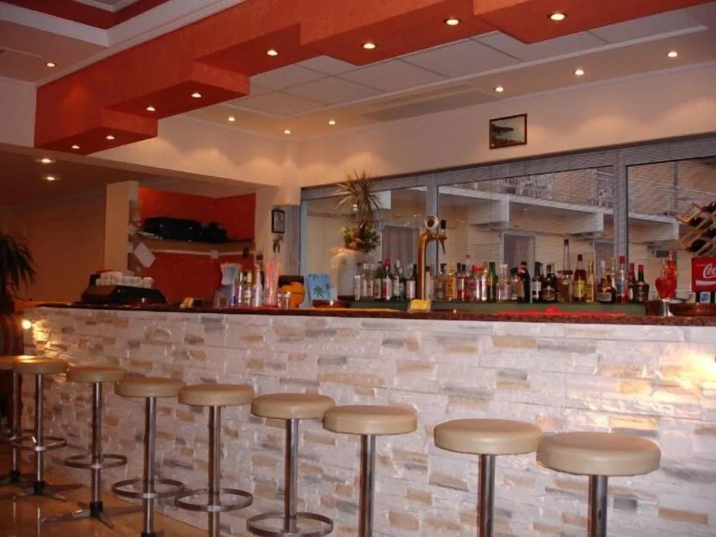 Bar, Aloha  - Agios Gordio -Corfu-Greece, Corfu