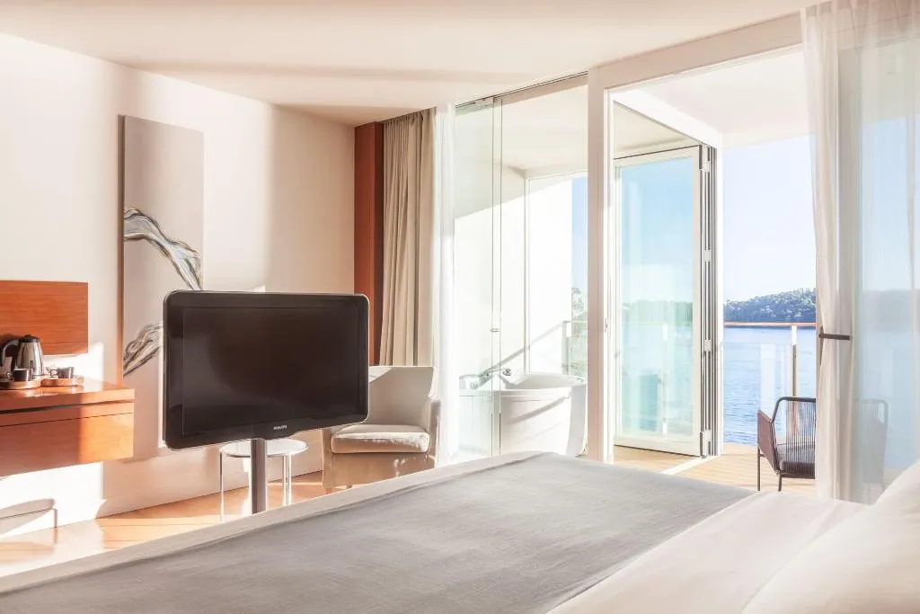 Room, Villa Dubrovnik, Dubrovnik