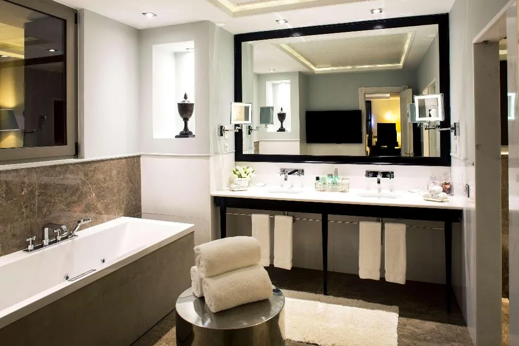 Room, Tivoli Avenida Liberdade Lisboa, Lisbon