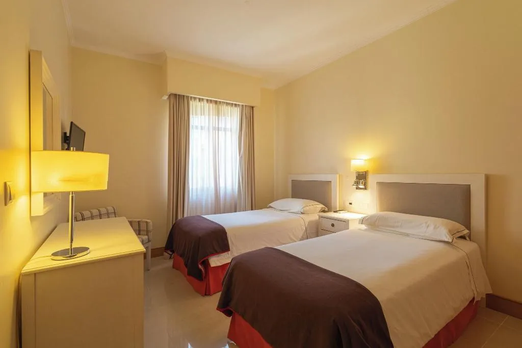 Room, The Residences Vilamoura, Algarve