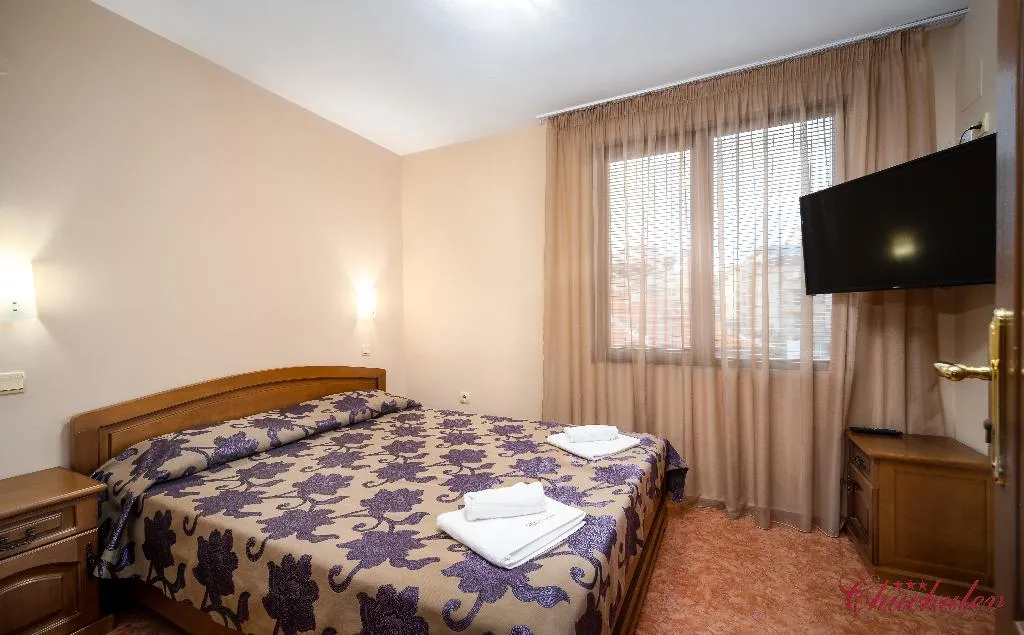 APARTMENT TWO BEDROOMS Room, Chuchulev, Bourgas