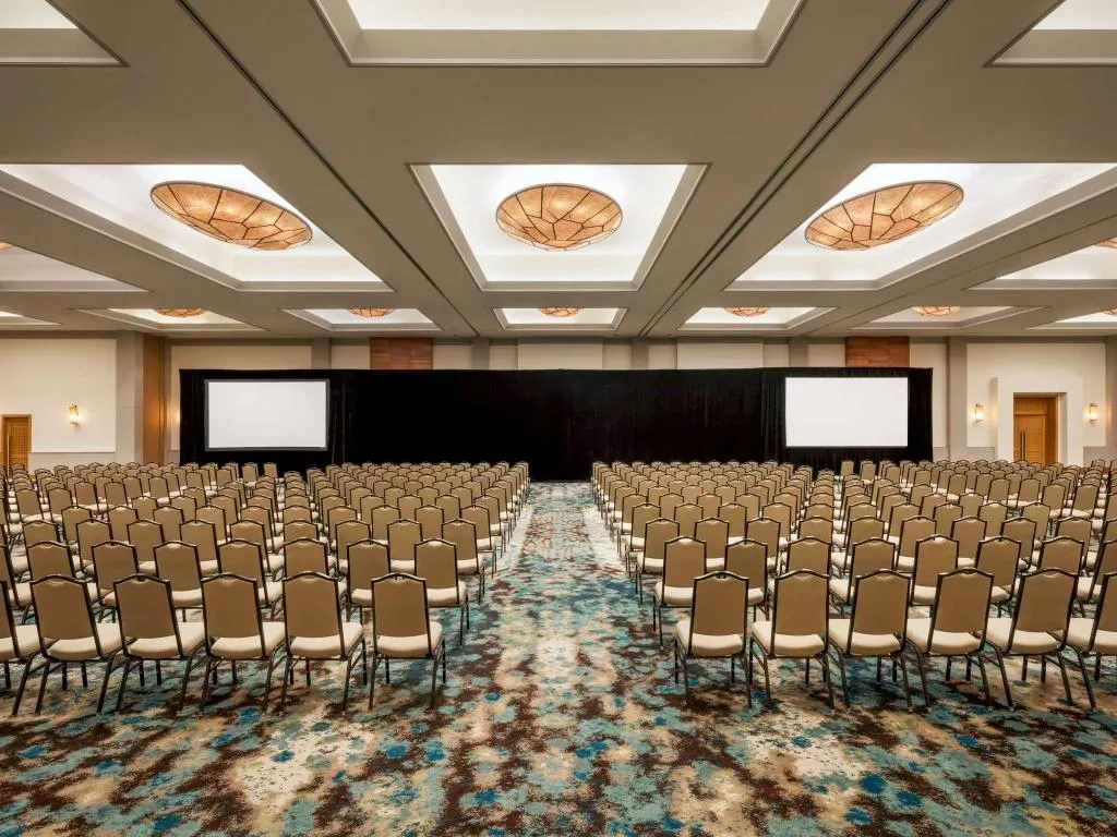Conferences, Fairmont Mayakoba, Cancun Area