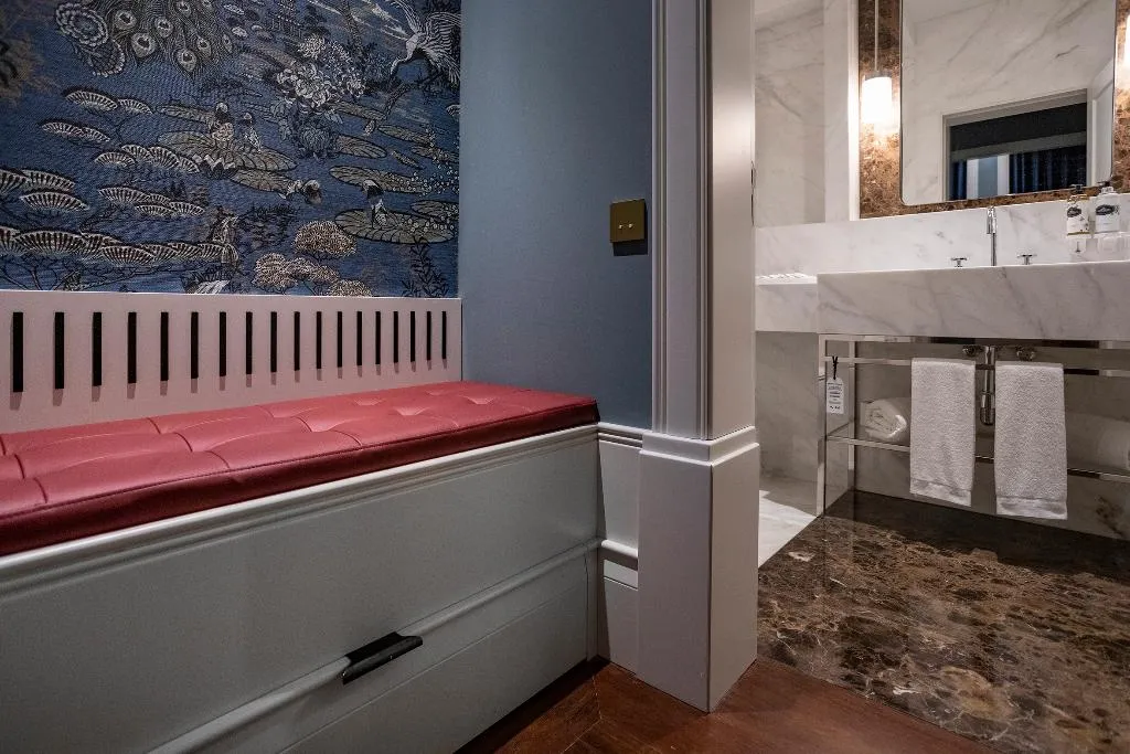 DOUBLE SUPERIOR WITH VIEWS Room, Icon Duplo Ribeira, Porto
