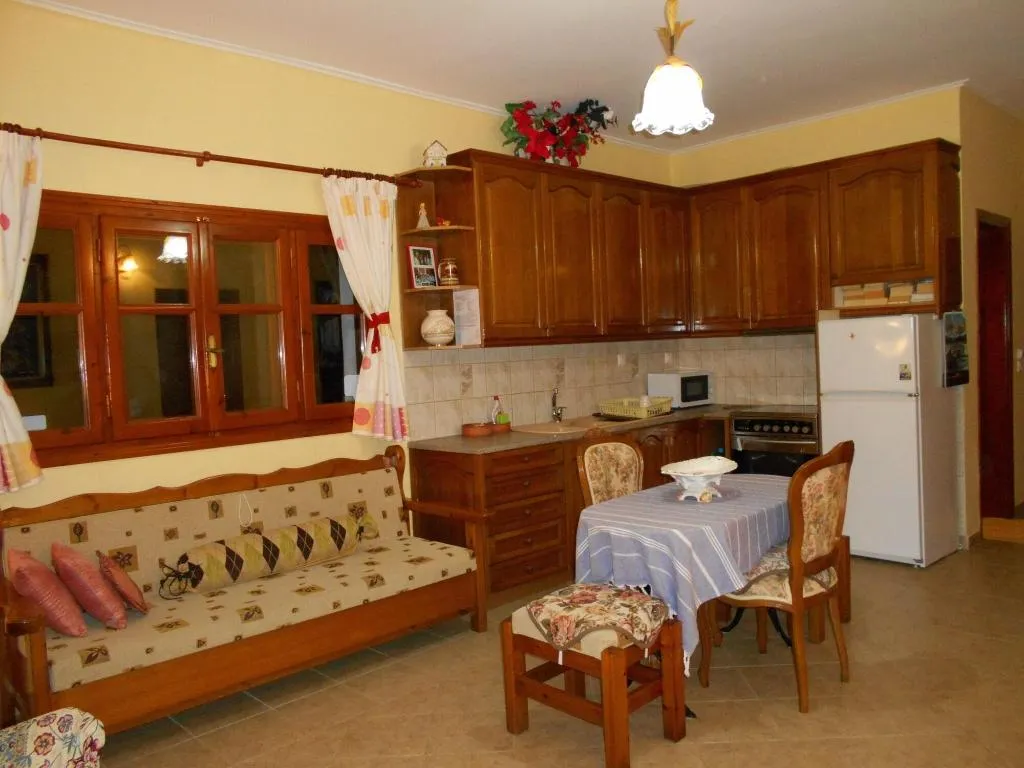 Room, Arazzo Holiday Apartments, Zante