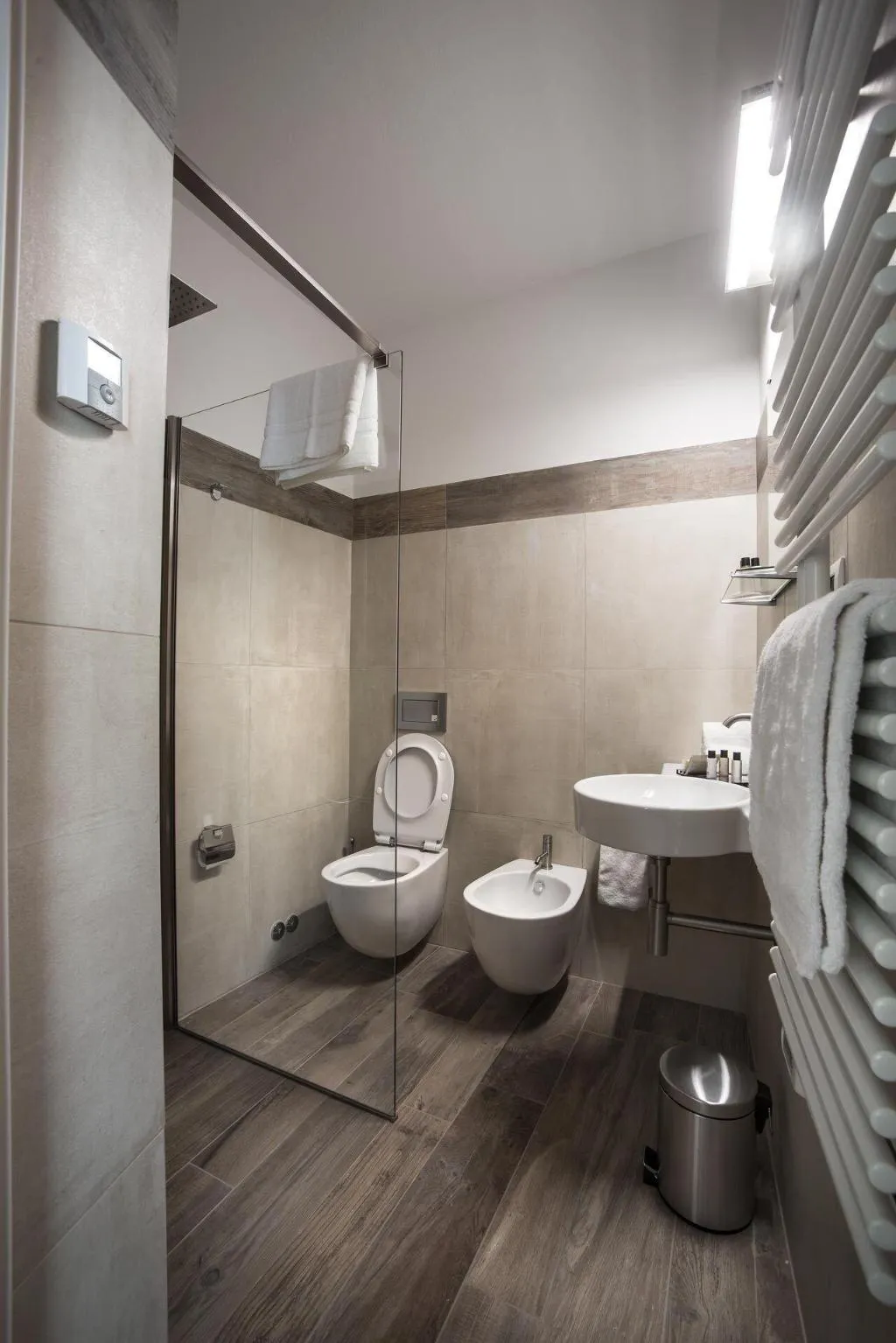 Room, B&B Dimore le Leopoldine, Florence