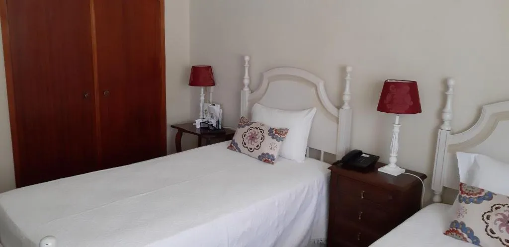 Room, Hotel Vila Esteves, Porto