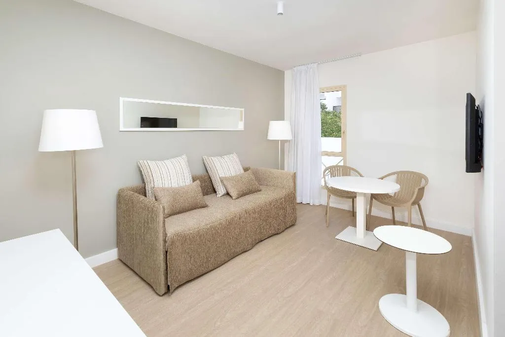 JUNIOR SUITE STANDARD Room, Sol Fuerteventura Jandia, Fuerteventura