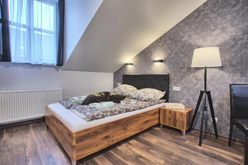 STUDIO STANDARD Room, Apartamenty Taja, Krakow