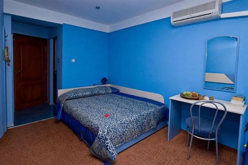 General view, Fotinov Guest House, Bourgas