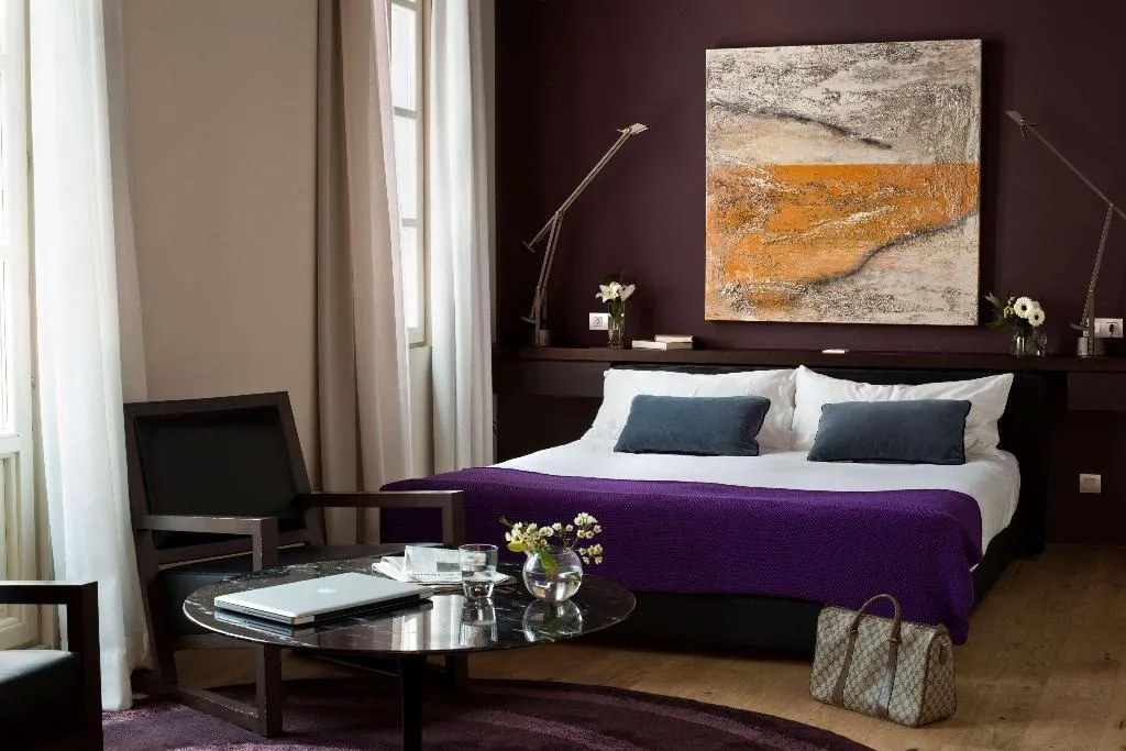 Room, Boria Bcn, Barcelona