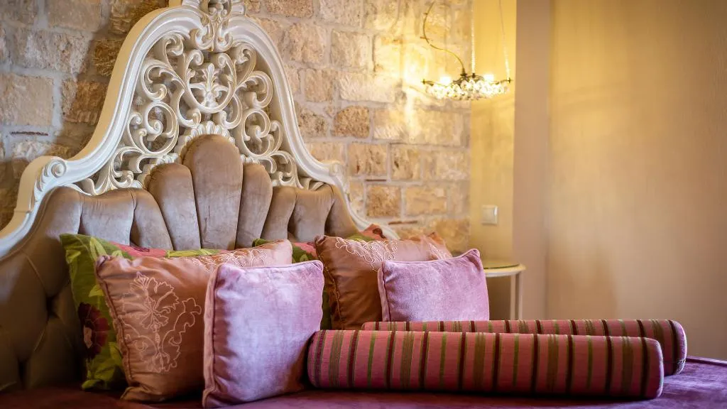 SUITE TWO BEDROOMS Room, Achtis Hotel, Halkidiki