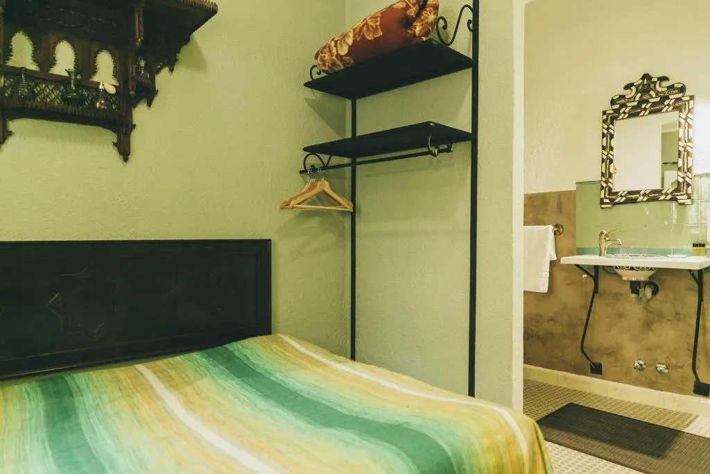 Room, El Riad Andaluz, Costa Del Sol
