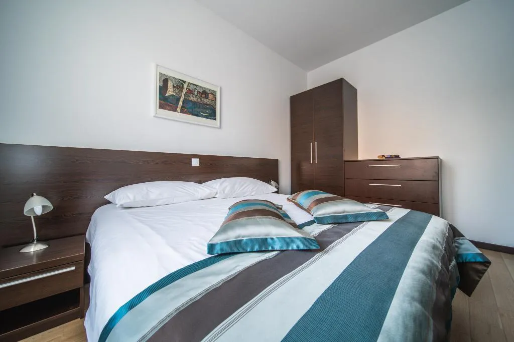 APARTMENT CAPACITY 4 Room, Pervanovo Apartments, Dubrovnik