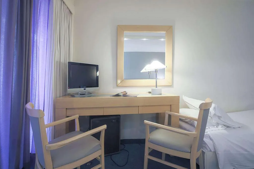 Room NON SMOKING Room, Dorian Inn Sure Hotel Collection by Best Western, Athens
