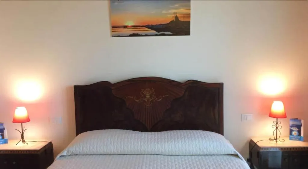 Room, B&B SiciliAntica, Palermo