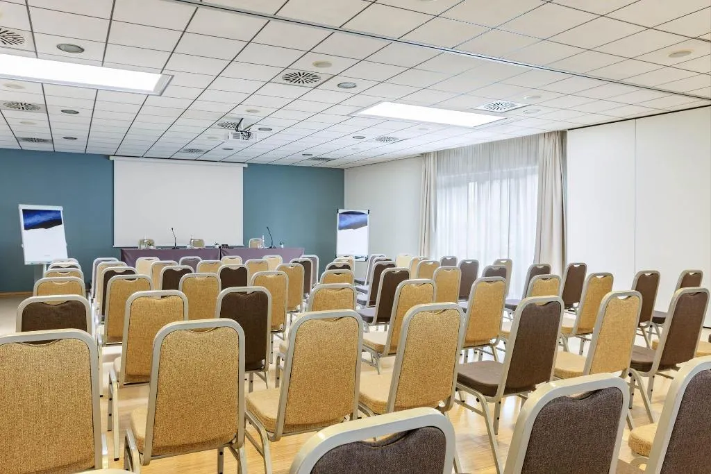 Conferences, voco Venice Mestre - The Quid, an IHG Hotel, Venice