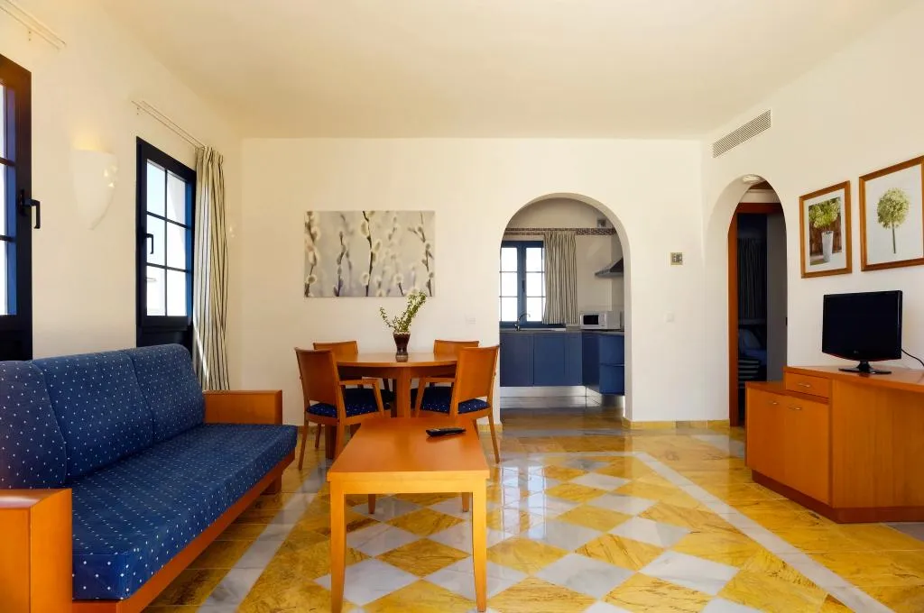 VILLA TWO BEDROOMS Room, Vik  Coral Beach, Lanzarote