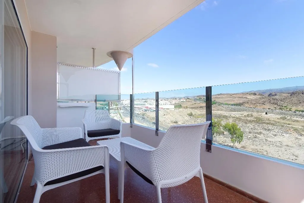 Room, Bull Escorial & Spa, Gran Canaria