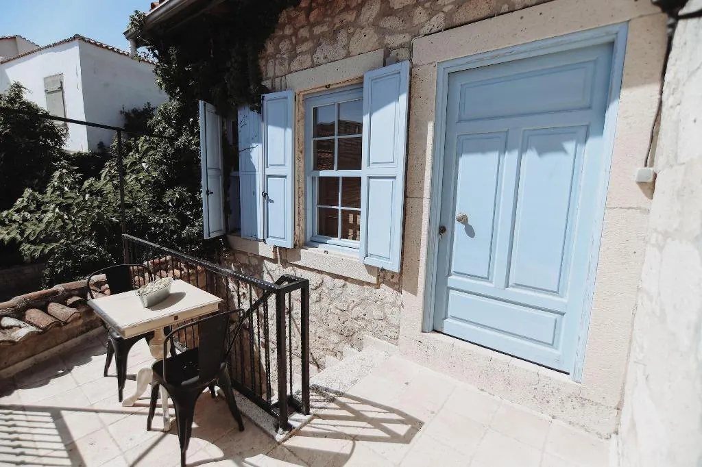 Room, Tashmahal, Izmir