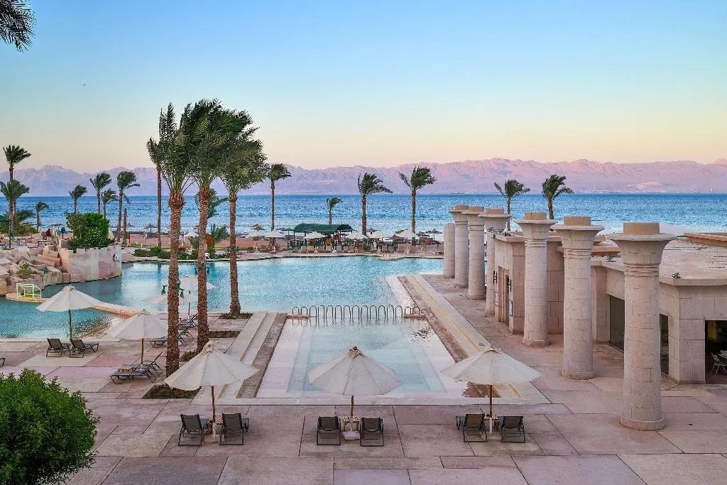 General view, Mosaique Beach Resort Taba Heights, Red Sea Riviera