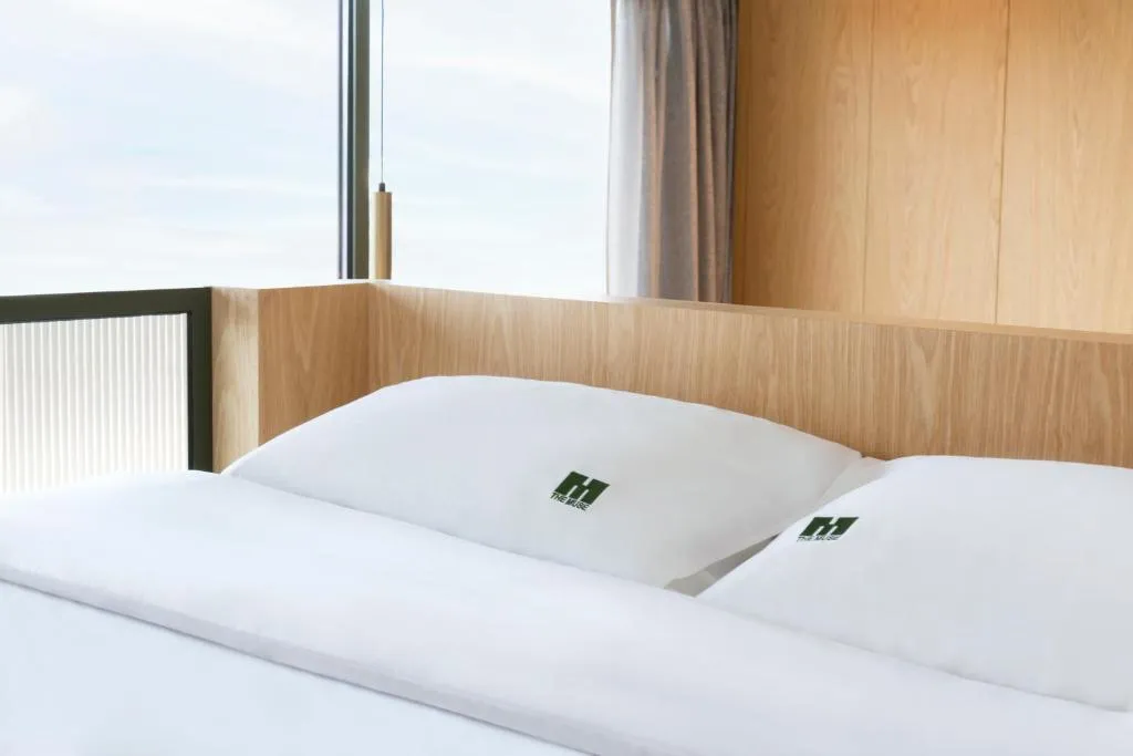 STUDIO WITH BALCONY WITH VIEWS Room, The Muse, Dubai