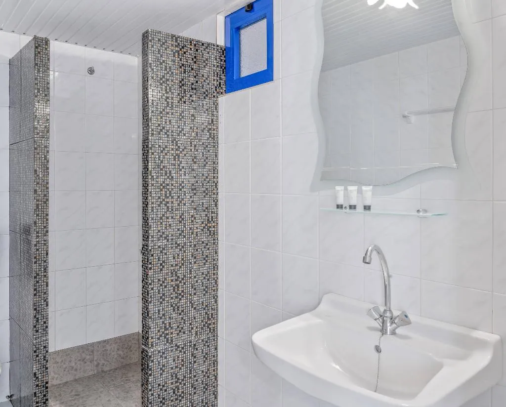 APARTMENT ONE BEDROOM Room, Maria Rousse, Crete