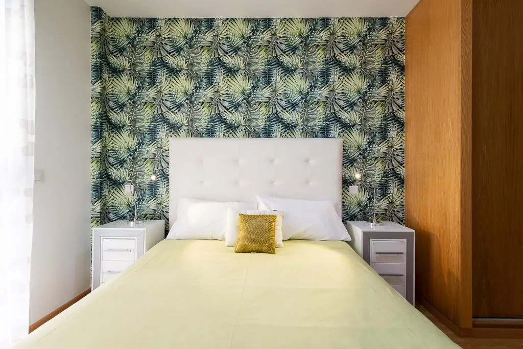 APARTMENT TWO BEDROOMS Room, Silken Atlantis Playa - Holiday Homes, Gran Canaria
