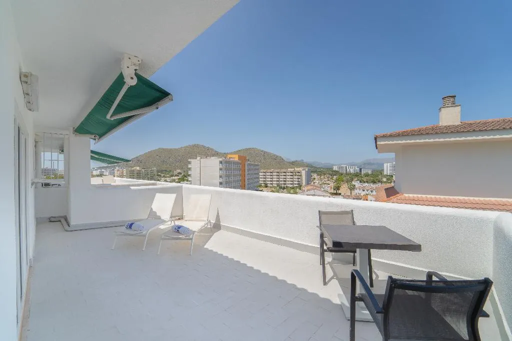 STUDIO SUPERIOR Room, Caprice Tamarindos Apartments, Majorca