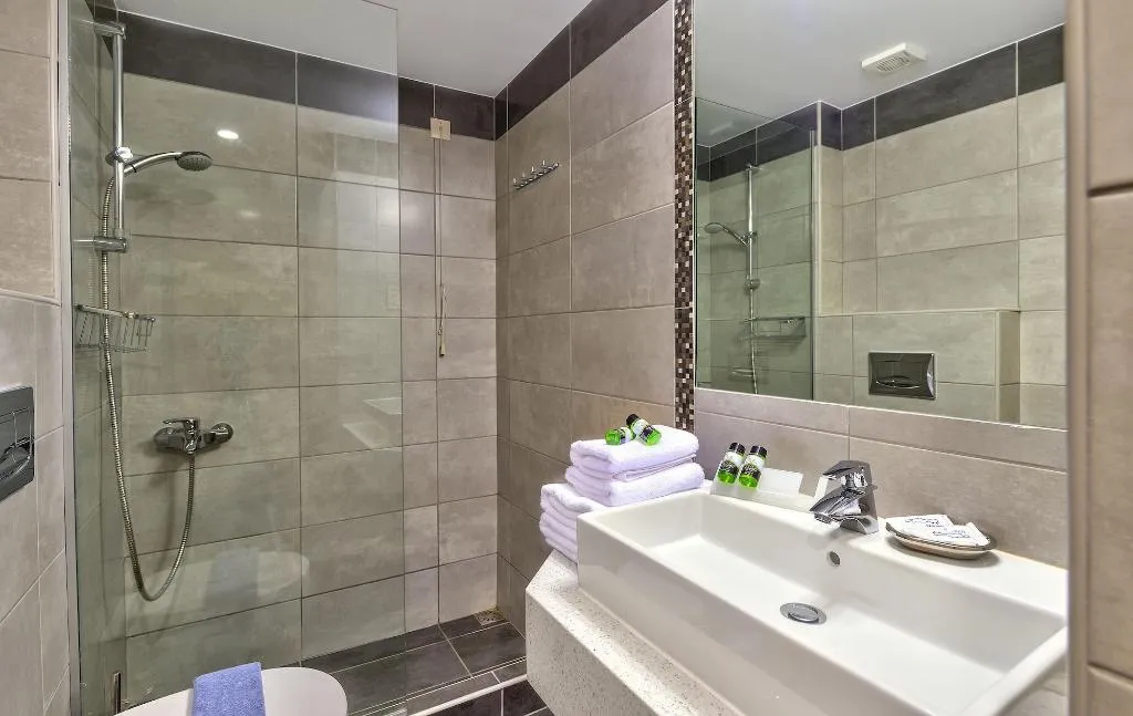 Room, Sea Side Apartments, Crete