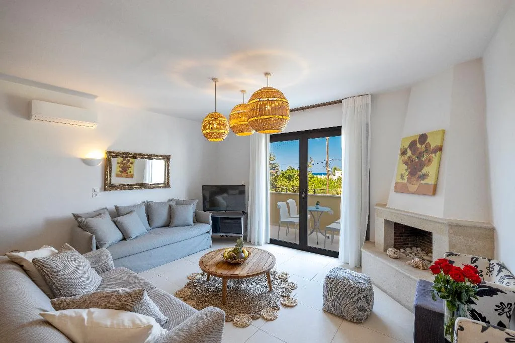 SUITE EXECUTIVE Room, La Stella Suites, Crete
