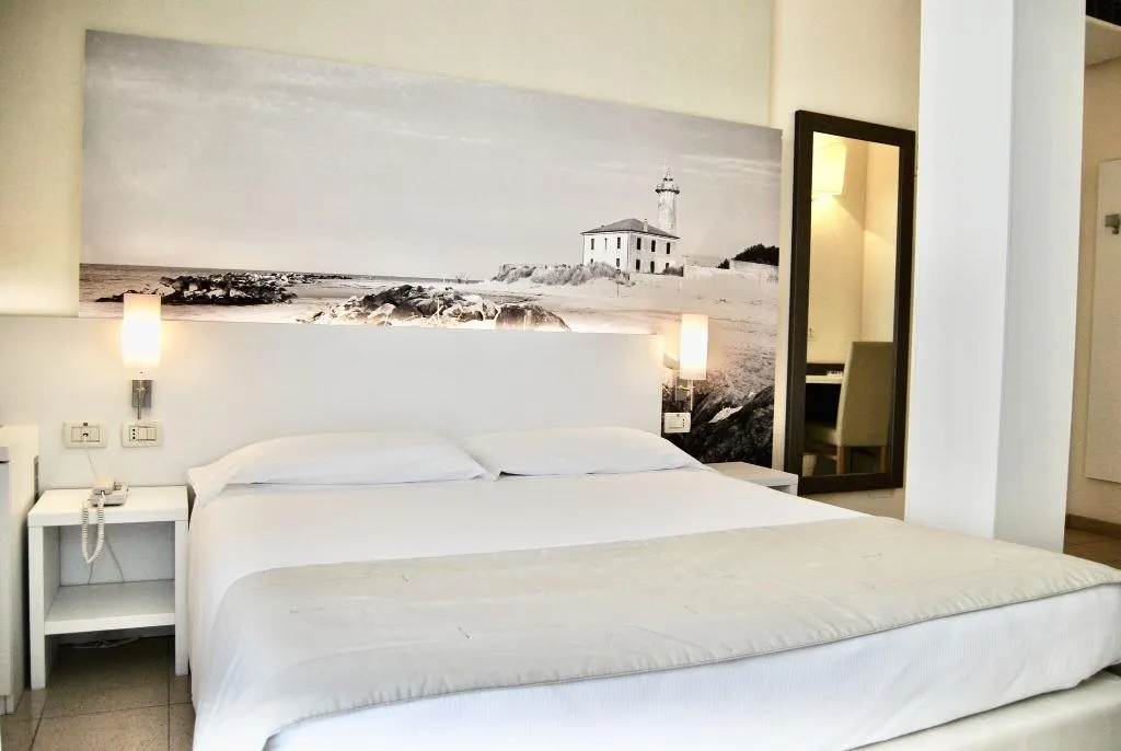 Room, Palace Hotel Regina, Venice