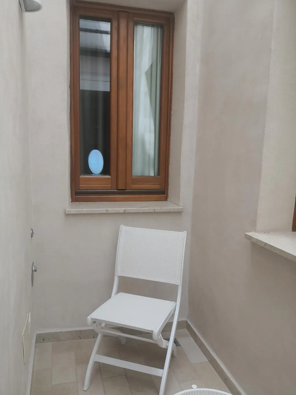 Room, Residence La Gancia, Palermo