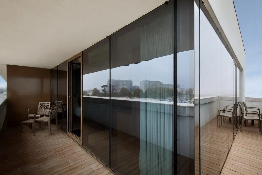 SUITE PREMIUM Room, Sea Porto Hotel, Porto