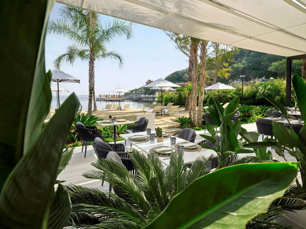 Restaurant, Caja By Maxx Royal, Bodrum